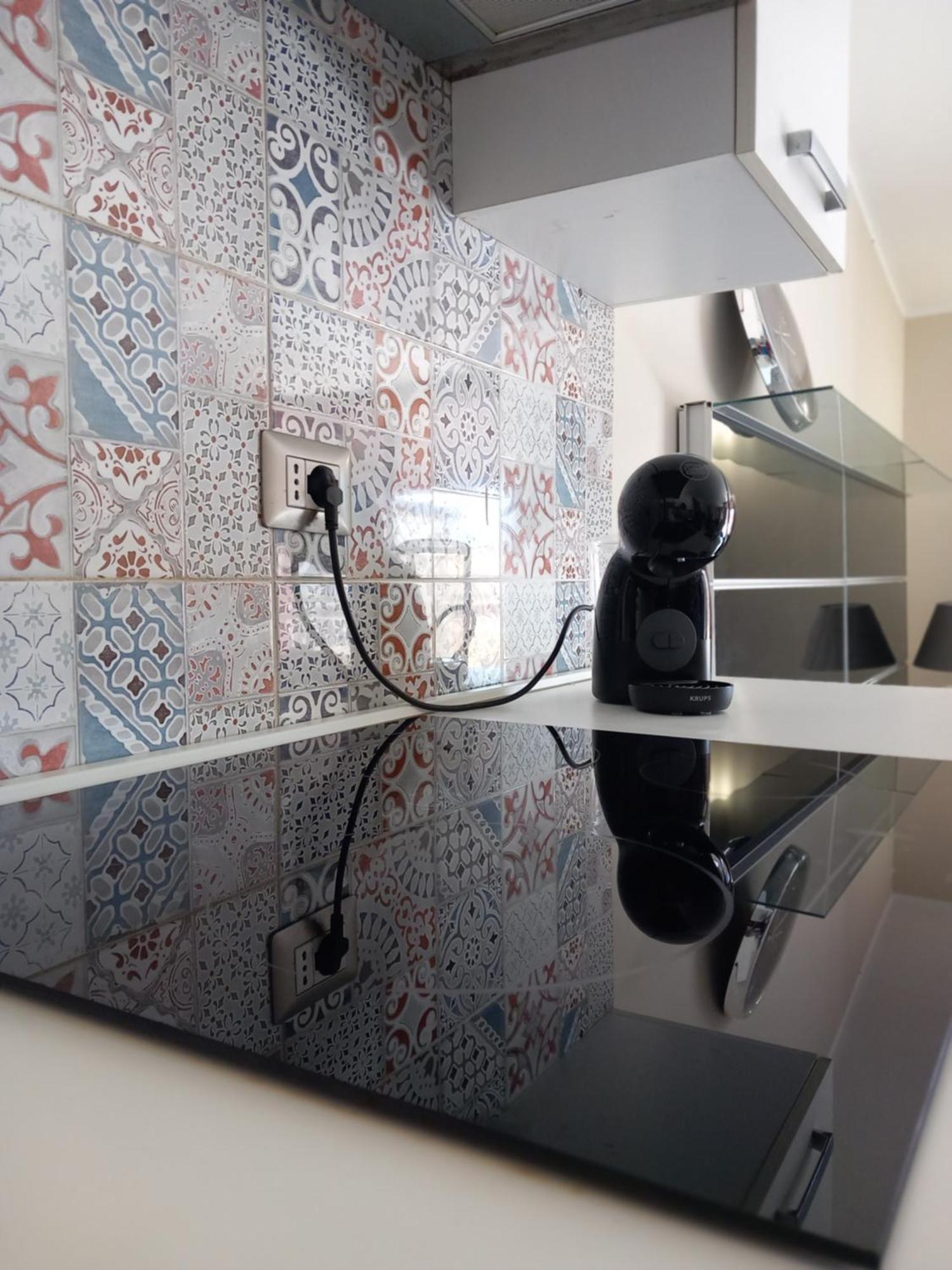Bluesky Apartment - Third Floor جيارديني ناكسوس المظهر الخارجي الصورة