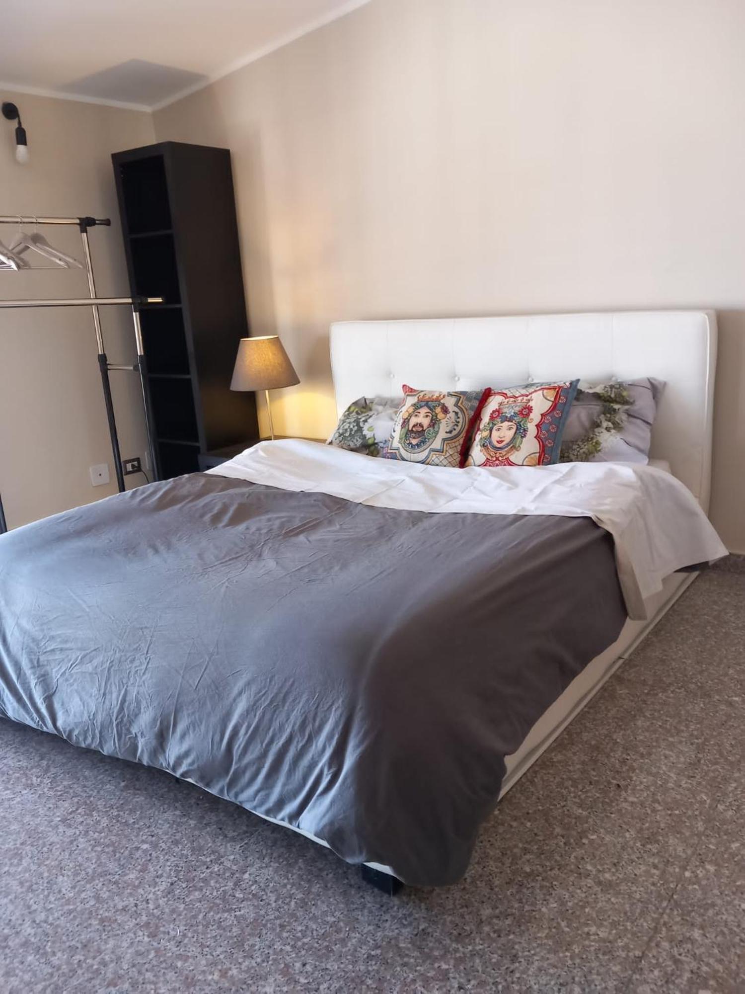 Bluesky Apartment - Third Floor جيارديني ناكسوس المظهر الخارجي الصورة